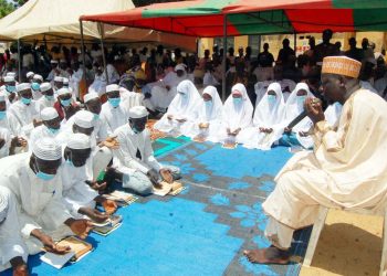 ‎61 Kano Inmates Complete Quran Memorisation Programme in Correctional Centre