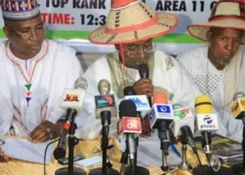 Benue Killings: MACBAN Rejects Allegations Against Herders