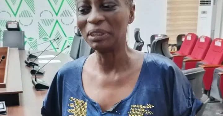 Oyo Abduction: Pupils Beaten, Captives Forced to Trek Through Forest at Midnight — Principal Recounts
