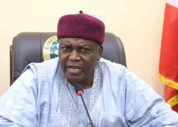 N1.8bn Local Govt Funds Paid Into My Company Account Under Ishaku, Witness Tells Court