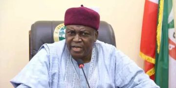 N1.8bn Local Govt Funds Paid Into My Company Account Under Ishaku, Witness Tells Court