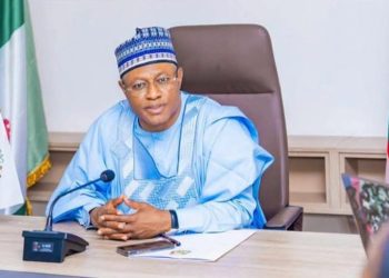 Gov. Uba Sani Appoints New Aides, Board Chairs to Enhance Service Delivery