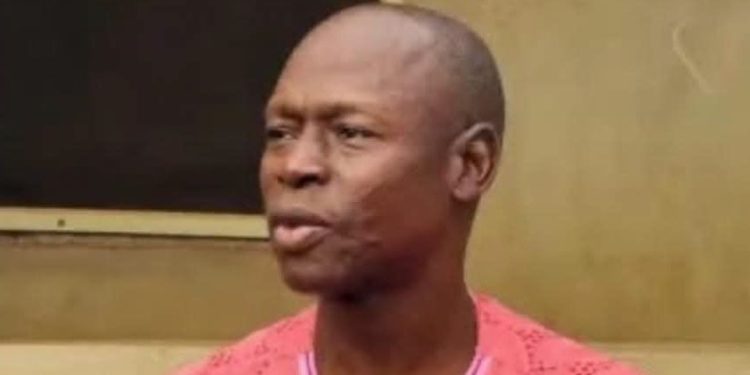 Ibadan: Kidnapped Oyo Headmaster Freed, Police Say