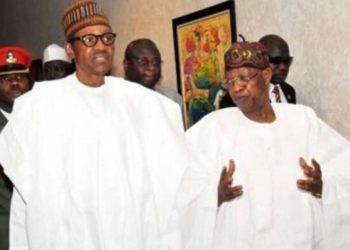 Lai Mohammed Remembers Buhari as Patriot, Compassionate Leader