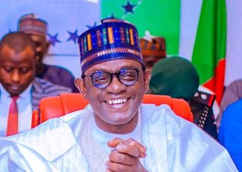 Gov. Buni Approves 3 Academic Allowances for Yobe Varsity Lecturers