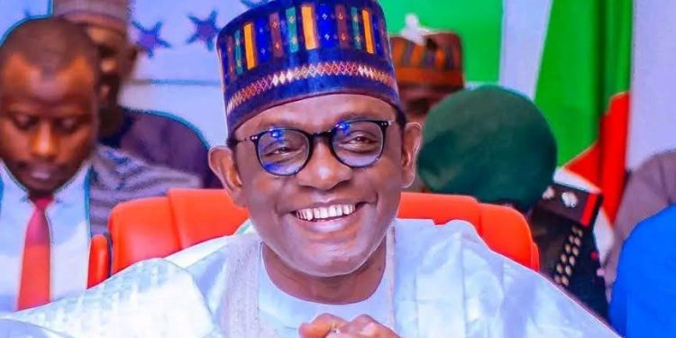 Gov. Buni Approves 3 Academic Allowances for Yobe Varsity Lecturers