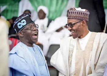 Tinubu Urges Leaders to Uphold Buhari’s Legacy