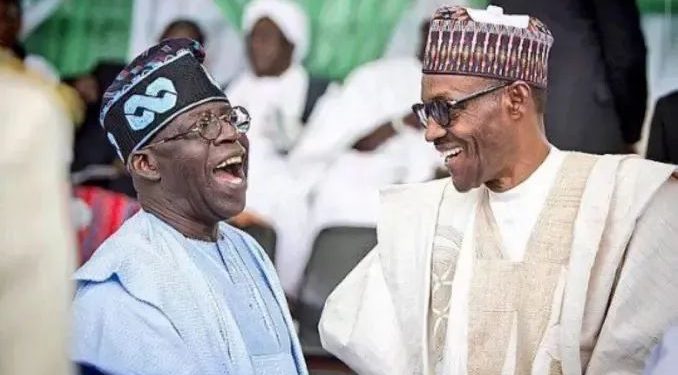 Tinubu Urges Leaders to Uphold Buhari’s Legacy