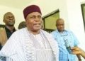 Court Grants ex-Taraba Gov. Ishaku Permission for Medical Trip Abroad