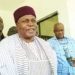 Court Grants ex-Taraba Gov. Ishaku Permission for Medical Trip Abroad