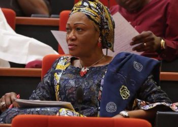 God Rewarded Remi Tinubu’s Punctuality in Senate with First Lady Position, Says Barau