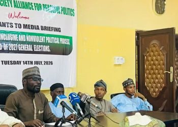 CSOs Seek Suspension of Political Rallies in Kano over Rising Violence Ahead of General Election