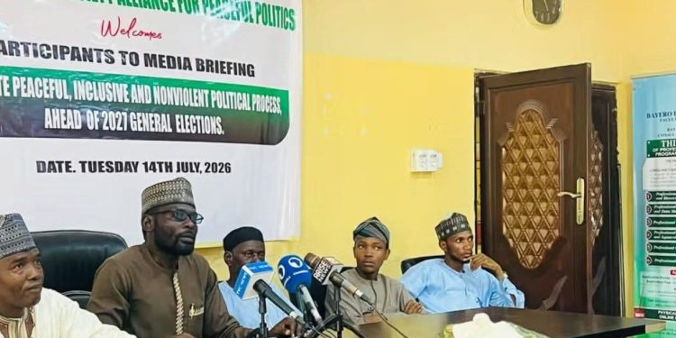 CSOs Seek Suspension of Political Rallies in Kano over Rising Violence Ahead of General Election