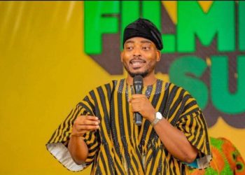 Ghana Vows Tougher Sanctions on TV Stations Airing Nigerian Films Illegally