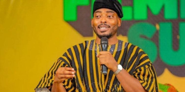 Ghana Vows Tougher Sanctions on TV Stations Airing Nigerian Films Illegally