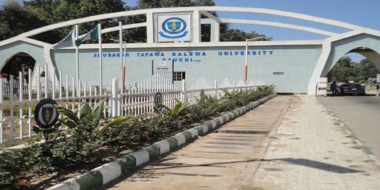 ATBUTH Unveils Digital App to Enhance HealthCare Services Delivery