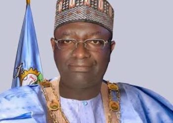 NIEEE Chairman Pledges to Drive Nigeria’s Tech Growth Through Engineering Innovation ‎
