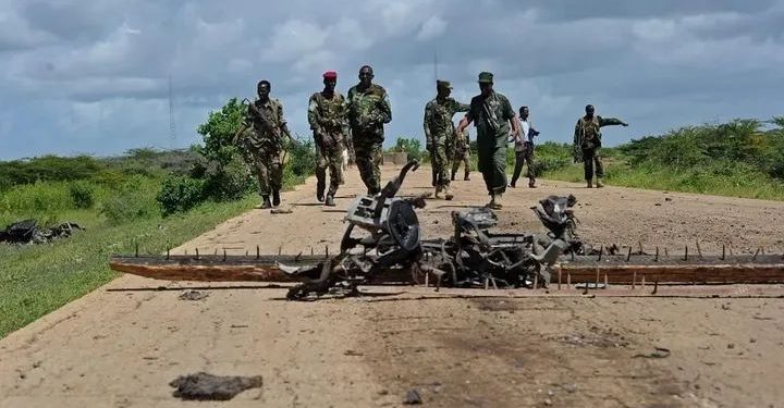 Military Begins Review of Joint Defence Doctrine to Tackle Emerging Security Challenges 