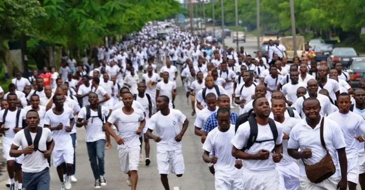 PSC Releases Names Of 50,000 Successful Police Constable Recruits 