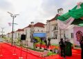 Judges’ Welfare Key to Achieving Judicial Independence — Tinubu