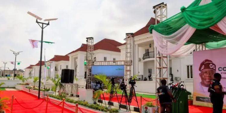Judges’ Welfare Key to Achieving Judicial Independence — Tinubu