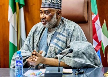 2027: Opposition Poses No Threat to Tinubu’s Re-election – Maigari