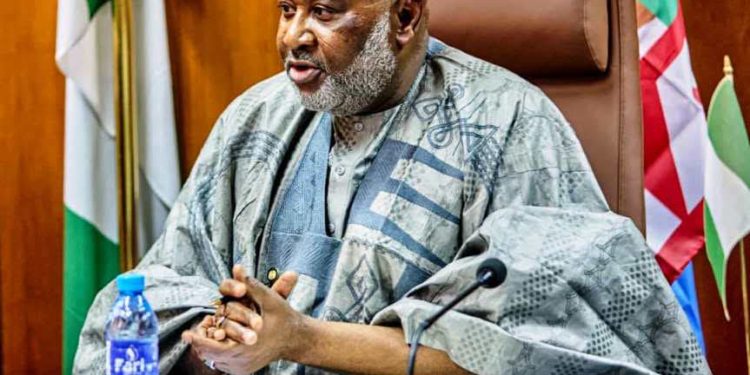 2027: Opposition Poses No Threat to Tinubu’s Re-election – Maigari