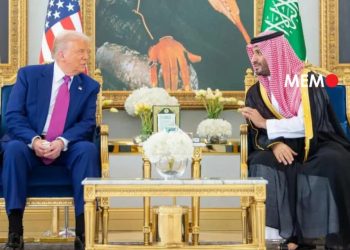 US Approves $1.96bn Weapons Sale to Saudi Arabia