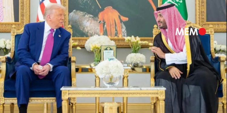US Approves $1.96bn Weapons Sale to Saudi Arabia