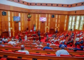 Senate Proposes N50,000 Fine for Preaching, Hawking in Buses