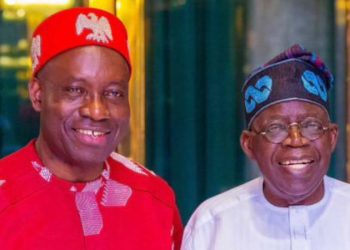 Tinubu Approves Design, Procurement of Two Major South-East Road Projects