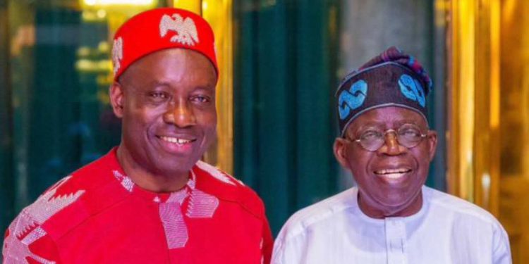 Tinubu Approves Design, Procurement of Two Major South-East Road Projects