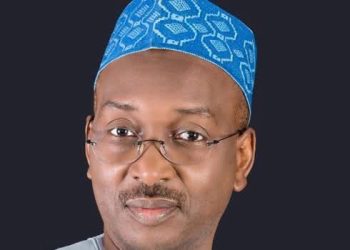 ADC Coalition Faces Internal Rift As Lukman Suspends Membership, Accuses El-Rufai Of Marginalisation