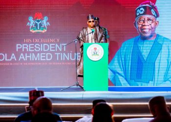 Nigerian Govt Inaugurates Abuja City Walk Sales Office
