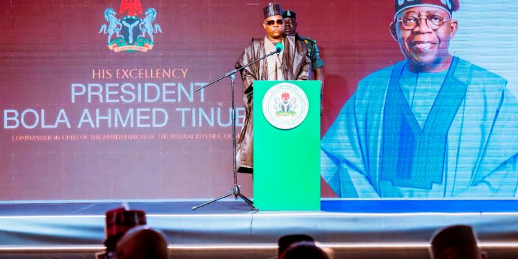 Nigerian Govt Inaugurates Abuja City Walk Sales Office
