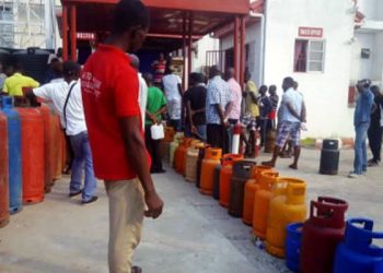 Cooking Gas Price Drops Nationwide, Dealers Cite Improved Supply