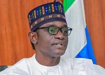 Yobe Govt Approves N460.8m to Empower Akara Sellers, Others