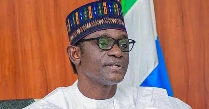 Yobe Govt Approves N460.8m to Empower Akara Sellers, Others