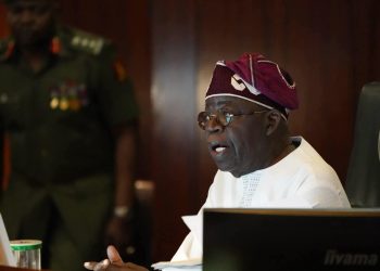 Tinubu Signs Executive Order to Coordinate Virtual Assets Regulation