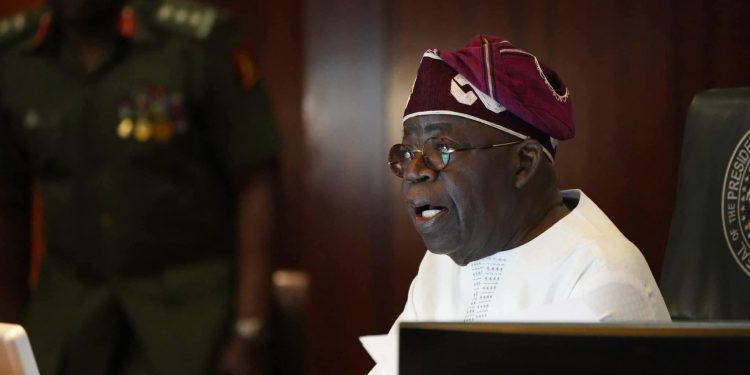 Tinubu Signs Executive Order to Coordinate Virtual Assets Regulation