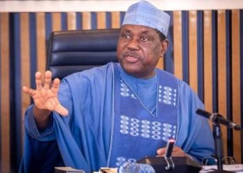 Tinubu Administration Committed to Defeating Terrorism, Banditry – SGF