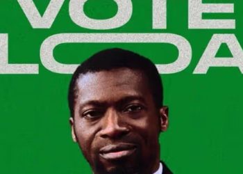 NBA Presidential Candidate Demands Election Suspension over ‘Portal Collapse, Security Breaches’