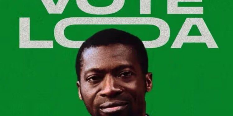 NBA Presidential Candidate Demands Election Suspension over ‘Portal Collapse, Security Breaches’