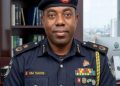 Federal Fire Service Appoints UM Sadiq As New Kano State Controller