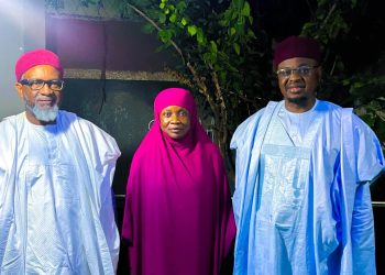 Gombe PDP Guber Aspirant Withdraws Court Case, Pledges Support for Pantami