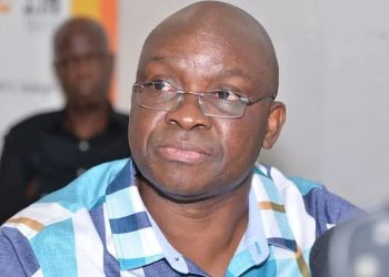 Tinubu Appoints ex-Ekiti Gov. Fayose as Chairman Rural Electrification Agency