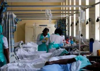 Niger: NiCare Enrols 121,000 Vulnerable Residents in Insurance Scheme