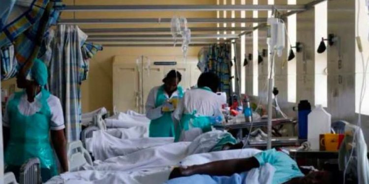 Niger: NiCare Enrols 121,000 Vulnerable Residents in Insurance Scheme