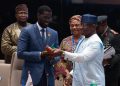 Sierra Leone Hands over ECOWAS Chairmanship to Senegal