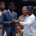 Sierra Leone Hands over ECOWAS Chairmanship to Senegal